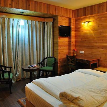Hotel Jagjeet Mirik Bagian luar foto