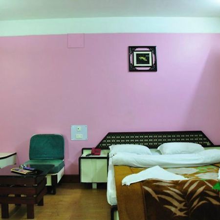 Hotel Jagjeet Mirik Bagian luar foto