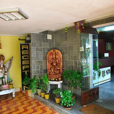 Hotel Jagjeet Mirik Bagian luar foto