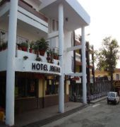 Hotel Jagjeet Mirik Bagian luar foto