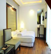 Hotel Jagjeet Mirik Bagian luar foto
